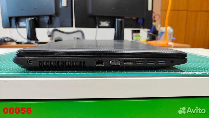 Ноутбуки 17.3