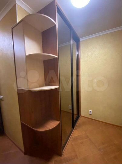 2-к. квартира, 46,1 м², 1/9 эт.