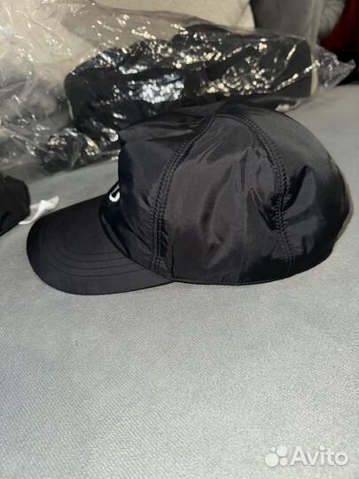 Rick Owens Moncler Cap кепка