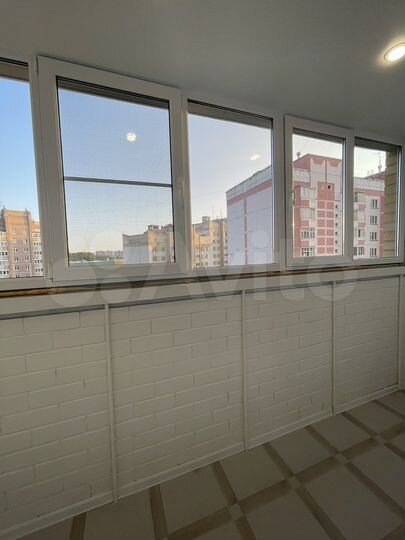 1-к. квартира, 42 м², 7/9 эт.