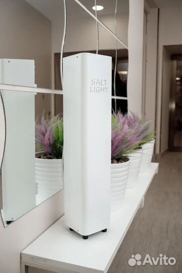 Лампа бактерицидная