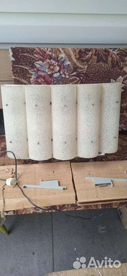 Цветомузыка СССР