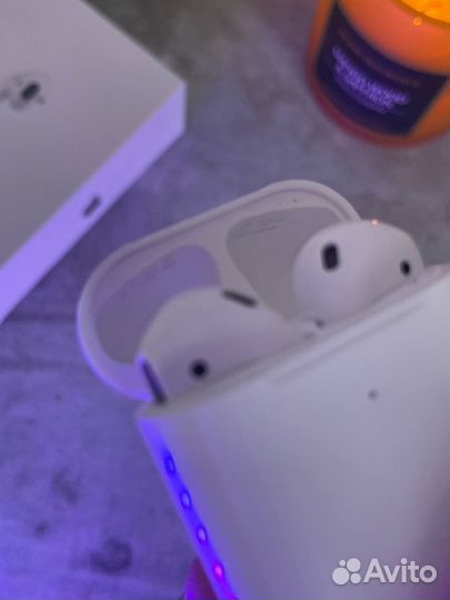 Наушники airpods 2 Premium+ доставка и Гарантия