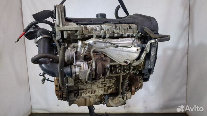 Двигатель Volvo S60 B5204T5 2 Бензин, 2005