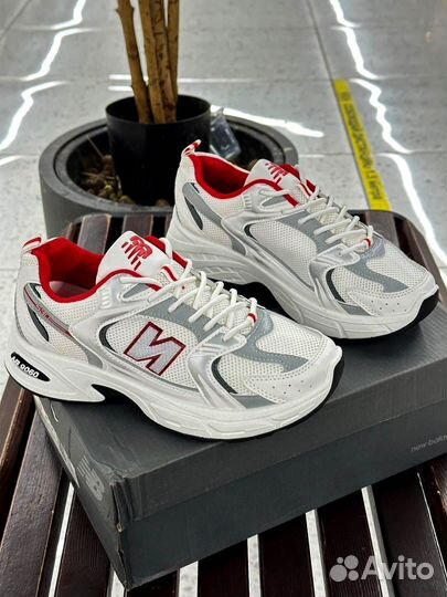 Кроссовки New Balance