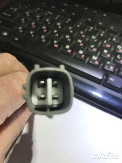 Датчик кислородный