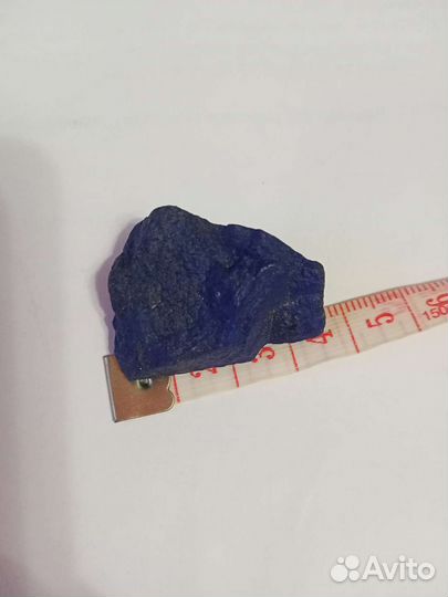Лазурит камень