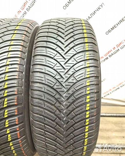 Bfgoodrich G-Grip All Season 2 205/55 R16 94N