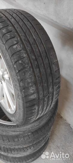 Шины диски и колеса р 15 на ваз