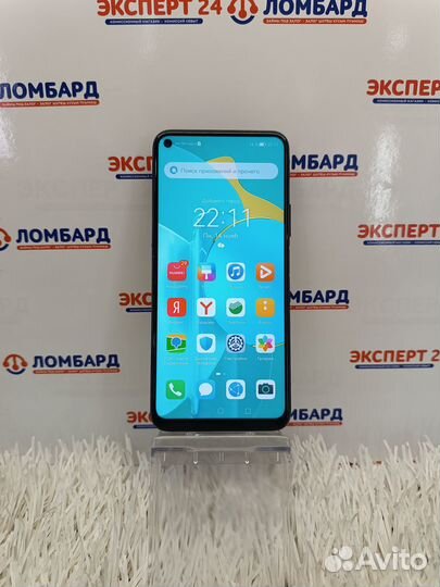HONOR 30S, 6/128 ГБ