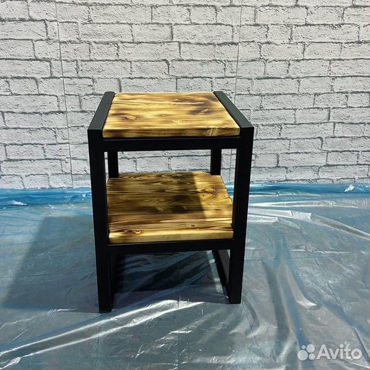 Тумба под аквариум