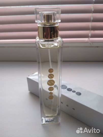 Духи женские essens 50 мл