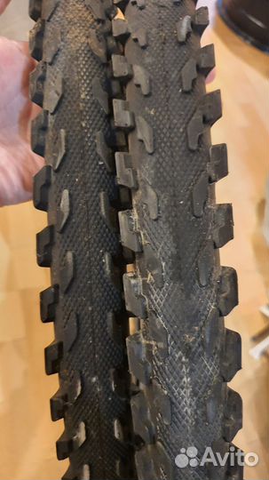 Покрышки для велосипеда 26