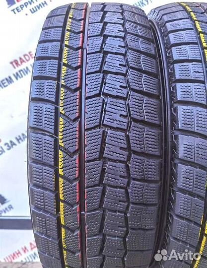 Dunlop Winter Maxx WM02 185/60 R15 99T