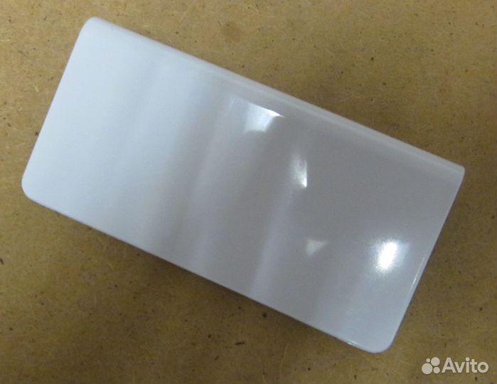 Стинол 205 ручка дверцы (морозильной камеры) (8