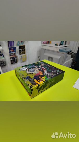 Набор коллекционных карт