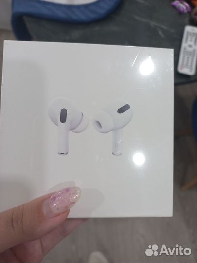Air pods pro