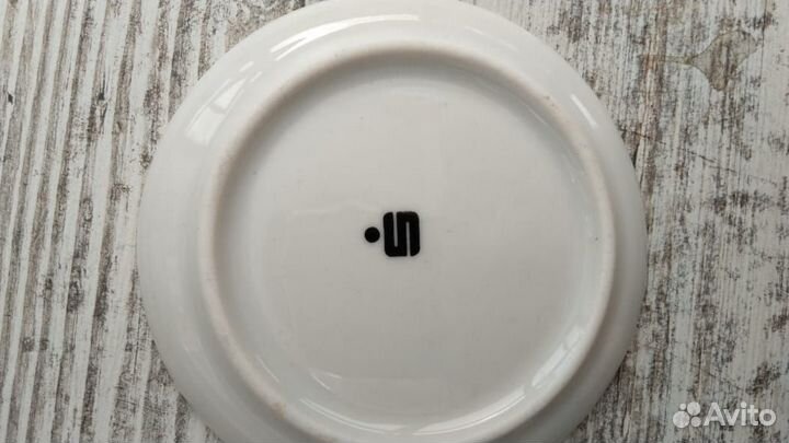 Коллекционная тарелочка