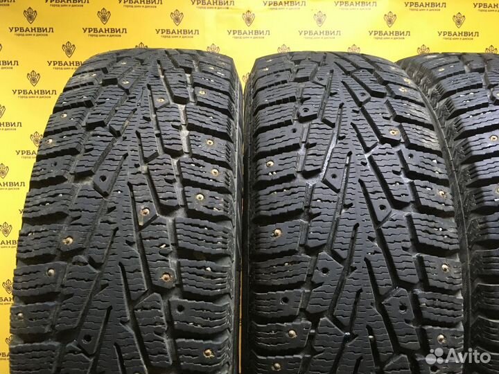 Cordiant Snow Cross PW-2 215/65 R16 102T