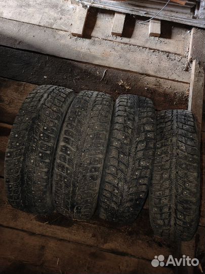 Nokian Tyres Hakkapeliitta 2 155/70 R13 75T