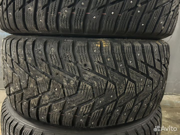 Hankook Winter I'Pike RS2 W429 225/45 R17 94T