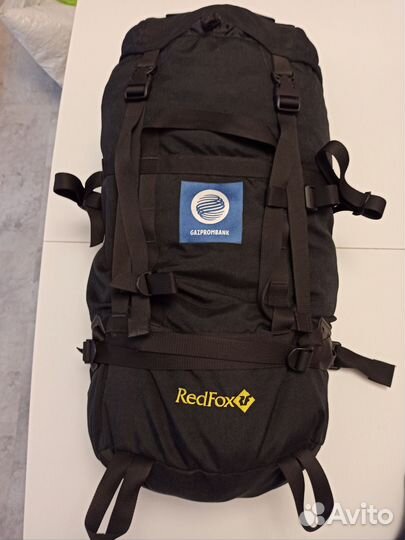 Рюкзак туристический Red fox