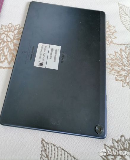 Планшет Huawei