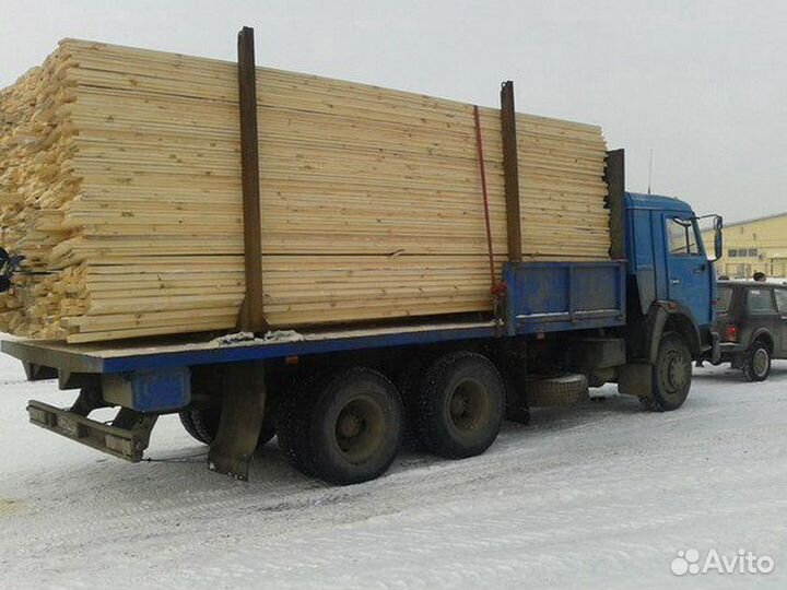 Водитель на Камаз