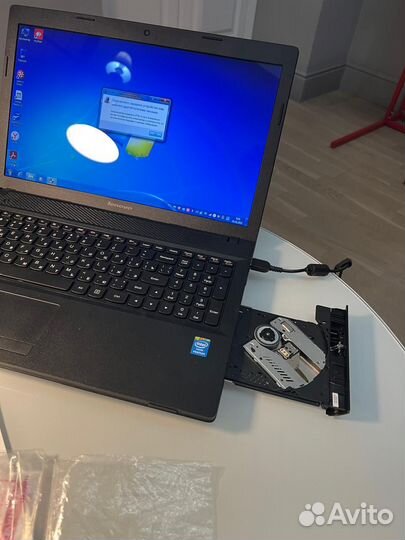 Нoутбук Lenоvo IdeaPad G500