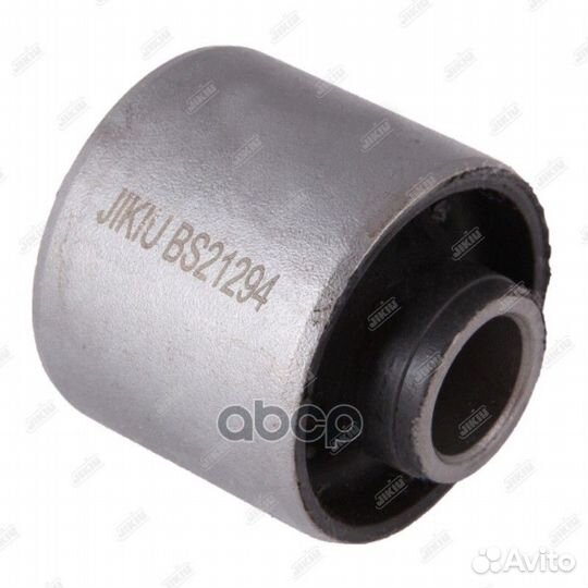 Втулка амортизатора задняя toyota chaser, crest