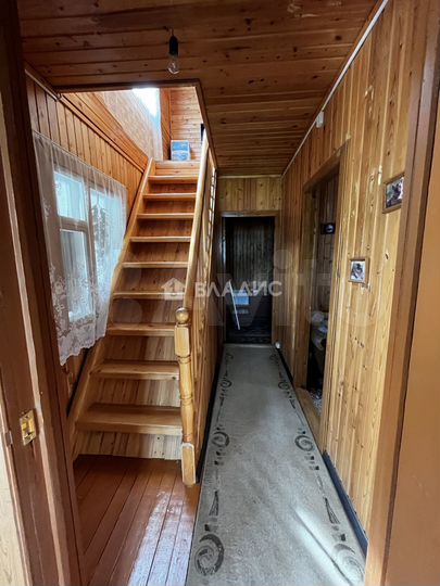 Дом 69 м² на участке 8 сот.