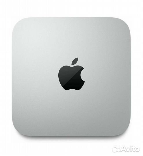 Apple Mac mini m2