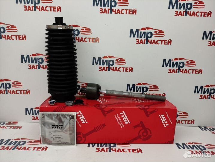 Тяга рулевая Renault Duster