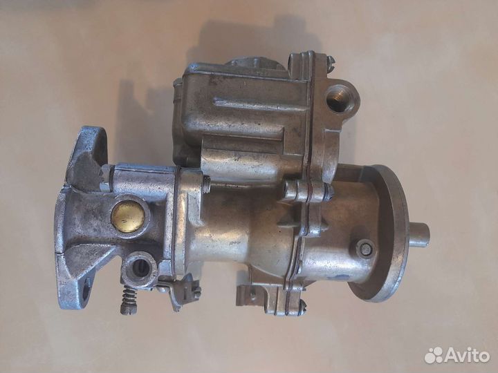 Карбюратор К129