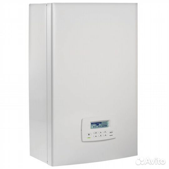 Котел электрический 24кВт эван practic 14424