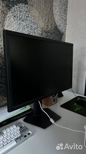 Монитор Dell 144гц