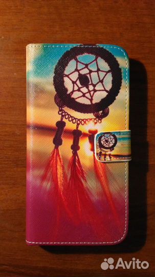 Чехол для asus Zenfone 2 Laser ze550kl (Асус 5.5)