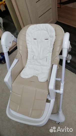 Стульчик для кормления Buba GO