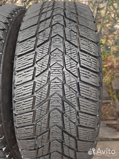 Nexen Winguard Ice Plus 185/60 R15