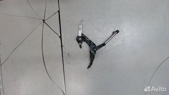 Датчик подвески Audi A6 (C7), 2012