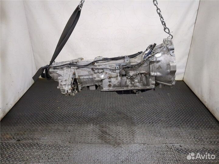 Кпп - автомат (АКПП) 4х4 Infiniti EX35 3.5 Инжектор, 2012