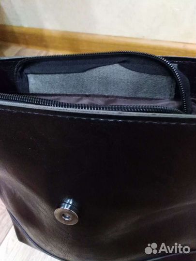 Рюкзак женский