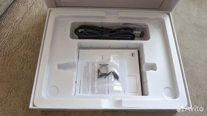 Графичecкий плaншeт Inspiroy H430P