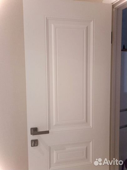 Дверь межкомнатная