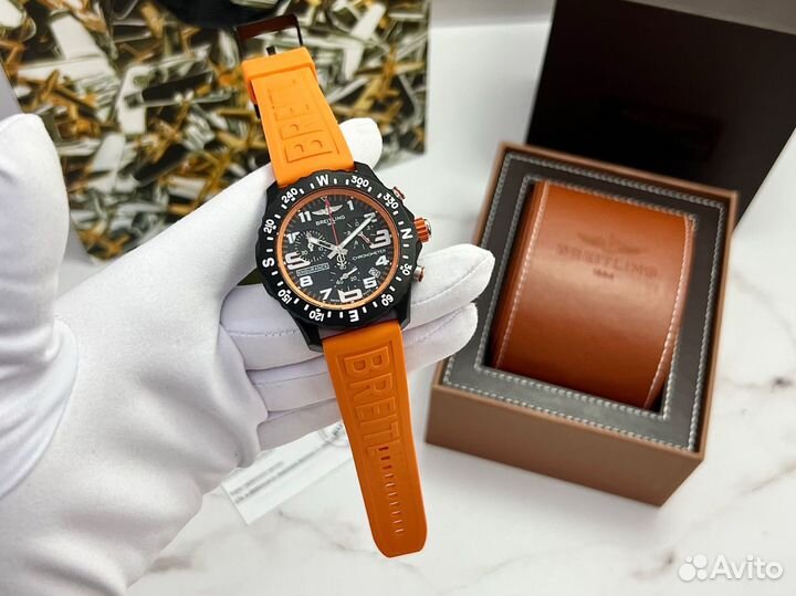 Часы Breitling Endurance