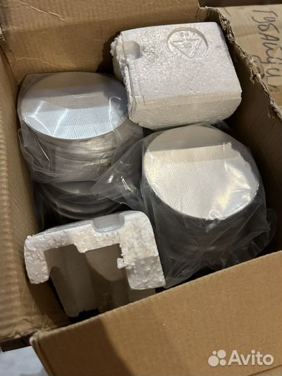 Индукционный запайщик