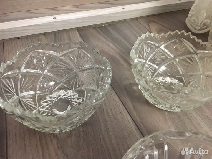 Конфетница