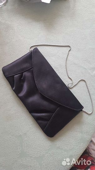 Сумка женская клатч