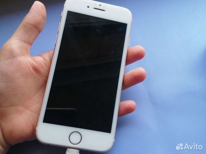 Телефон iPhone 6 32гб