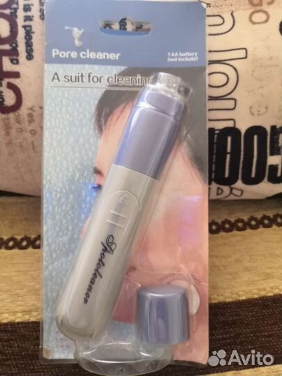 Чистка лица